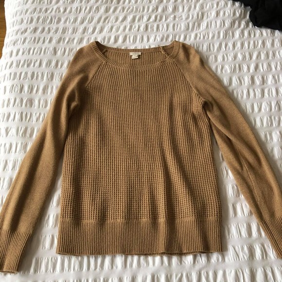 J Crew Women's Sweater - Picture 1 of 2